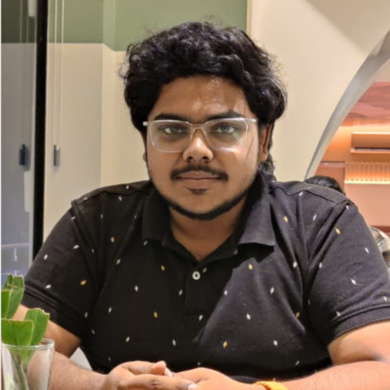 Sriharsha Meduri